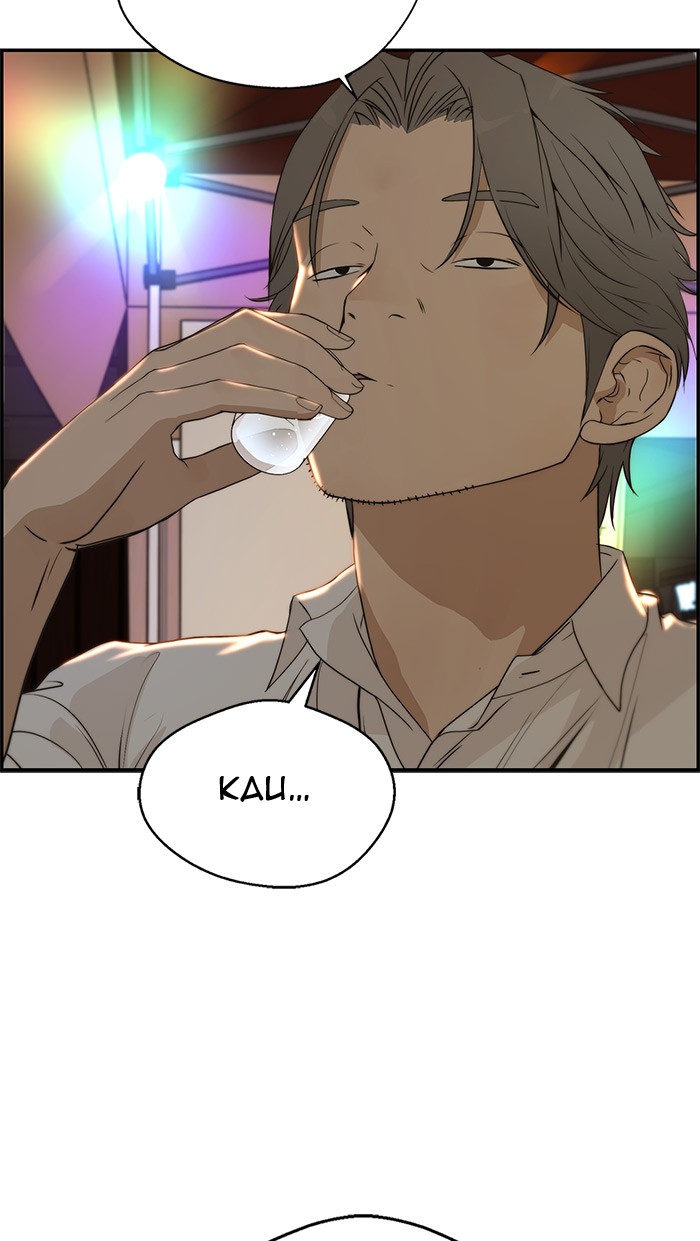 The Man   Chapter 34 Gambar 94