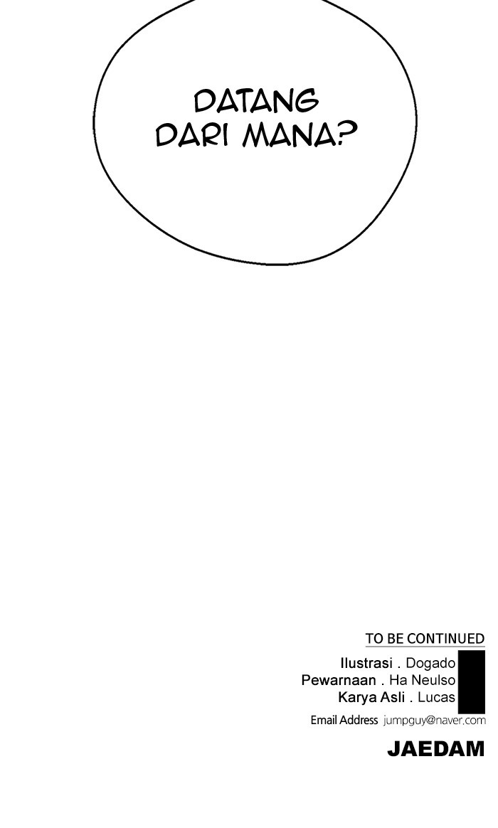 The Man   Chapter 34 Gambar 95