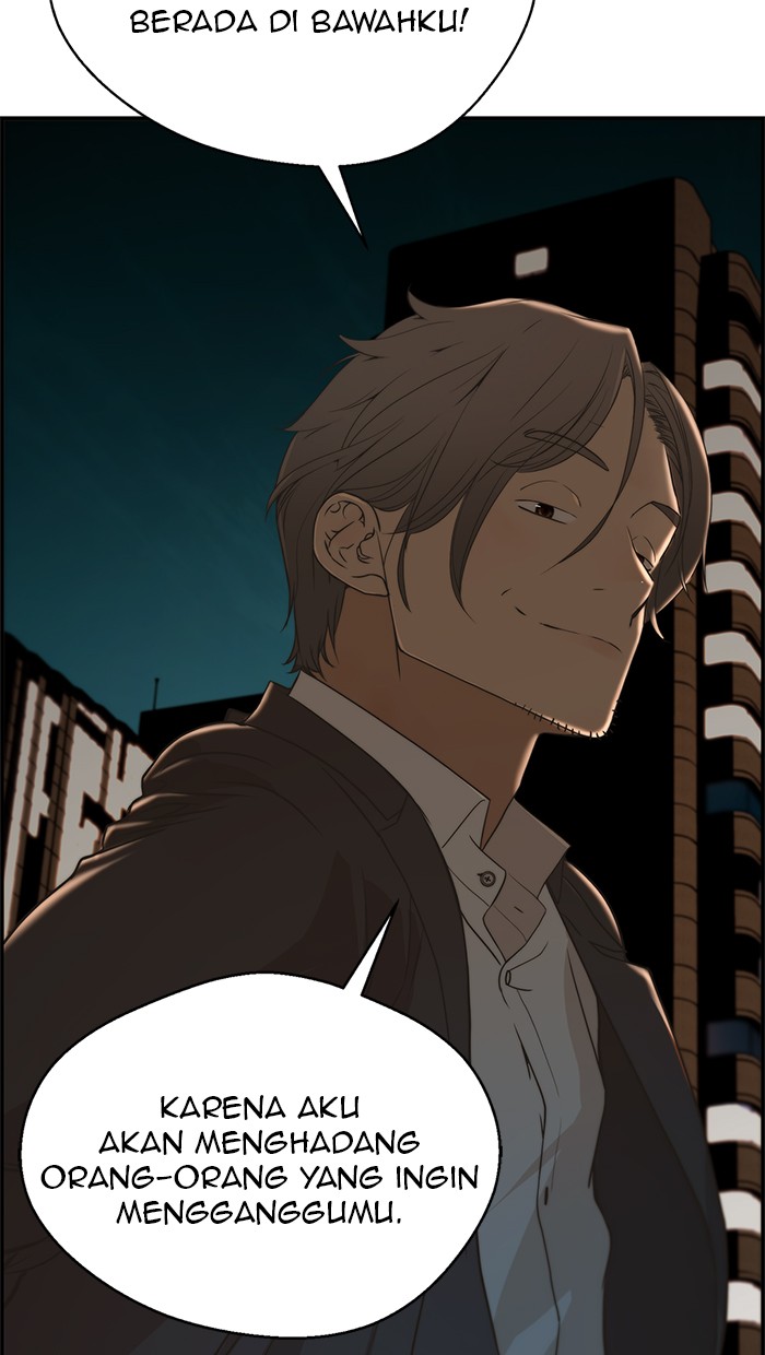The Man   Chapter 35 Gambar 101