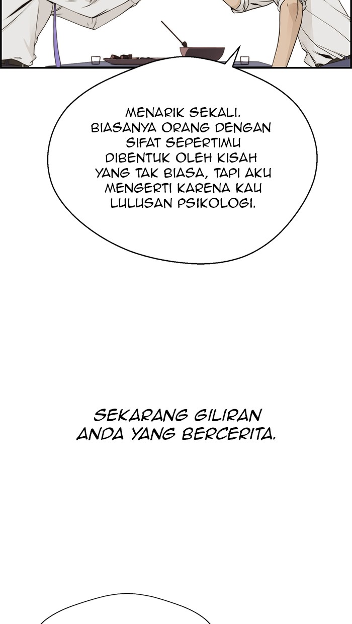 The Man   Chapter 35 Gambar 25