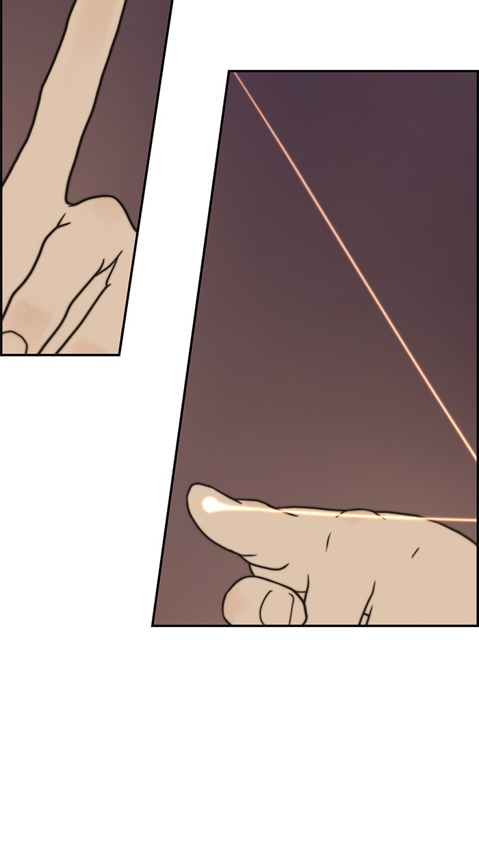 The Man   Chapter 35 Gambar 34