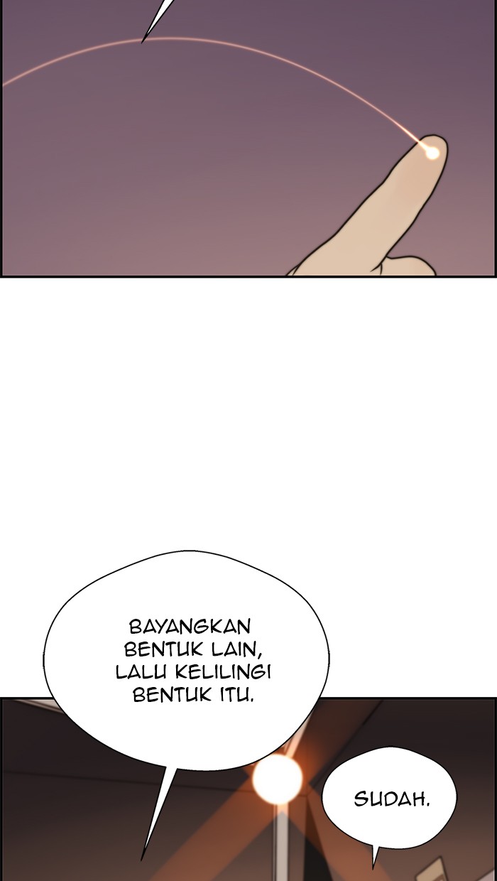 The Man   Chapter 35 Gambar 37