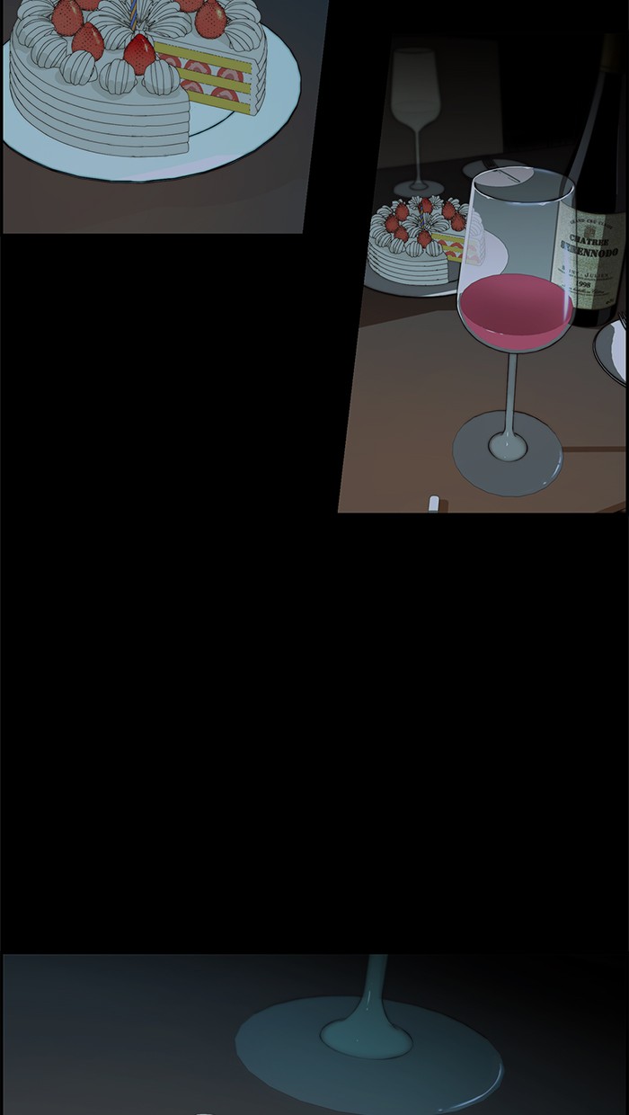 The Man   Chapter 35 Gambar 5