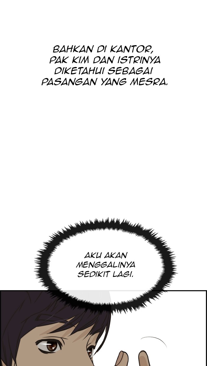 The Man   Chapter 35 Gambar 53
