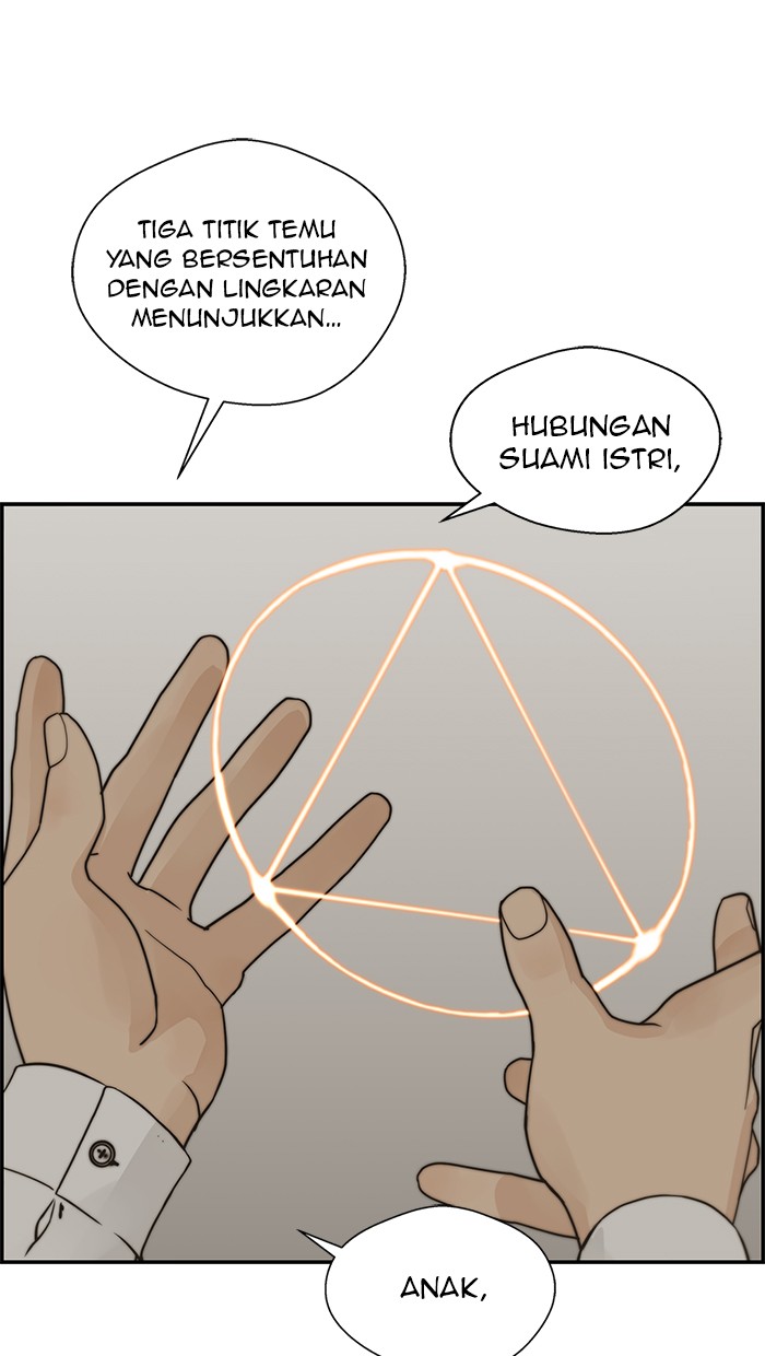 The Man   Chapter 35 Gambar 56