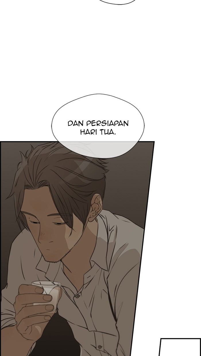 The Man   Chapter 35 Gambar 57