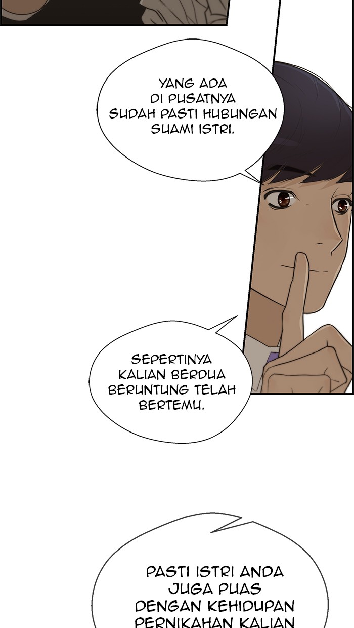 The Man   Chapter 35 Gambar 58