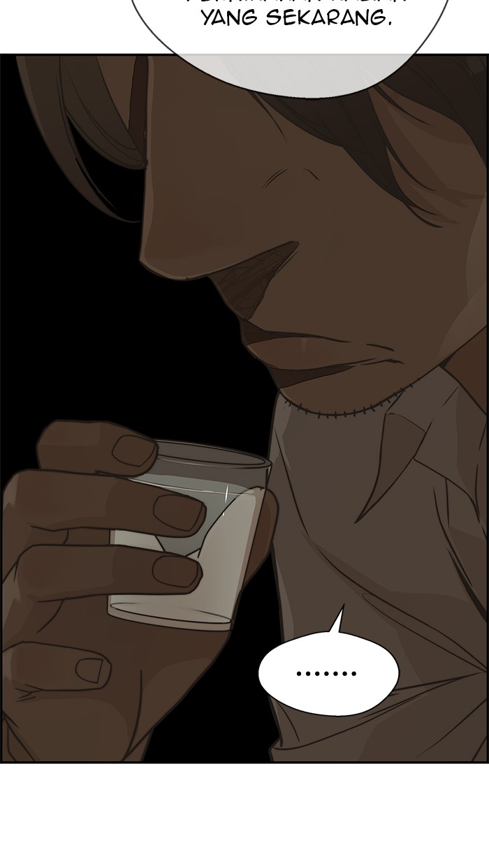 The Man   Chapter 35 Gambar 59