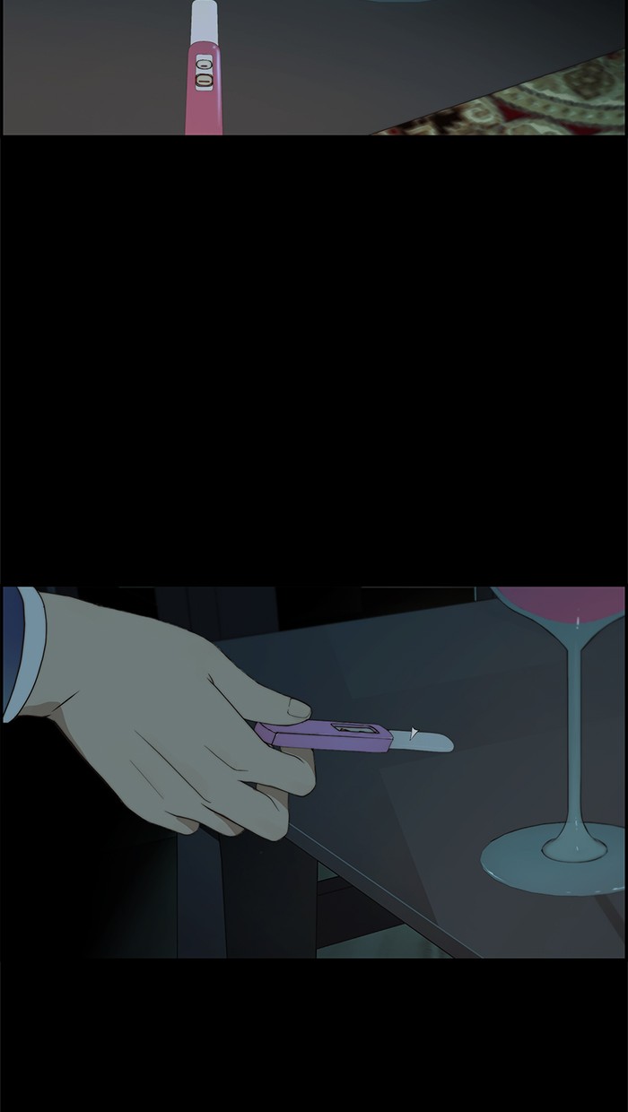 The Man   Chapter 35 Gambar 6