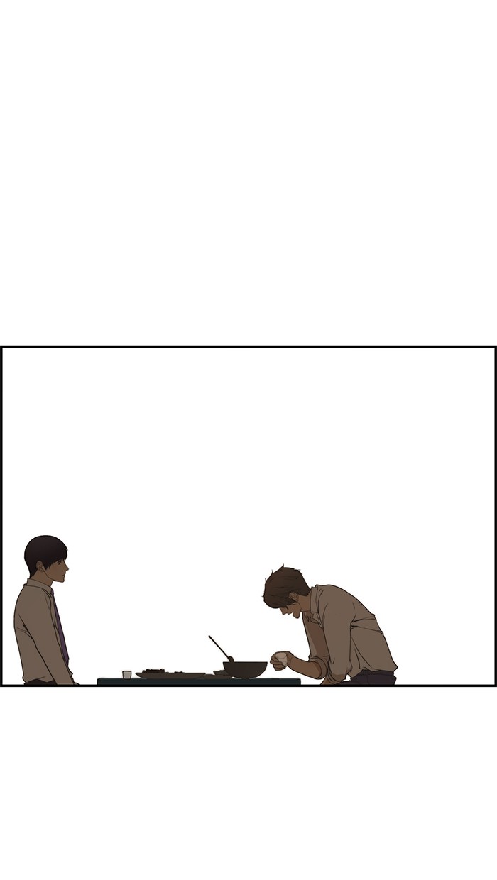 The Man   Chapter 35 Gambar 60