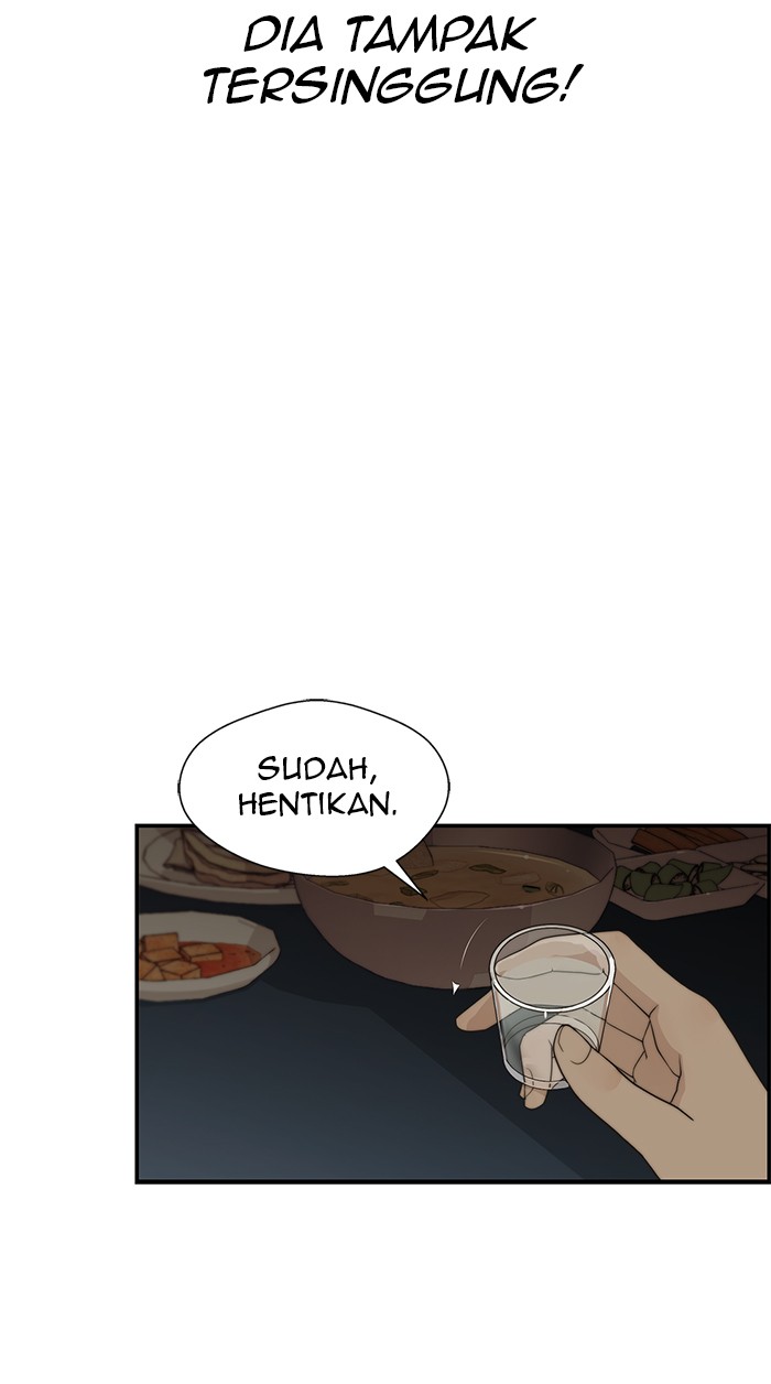 The Man   Chapter 35 Gambar 62