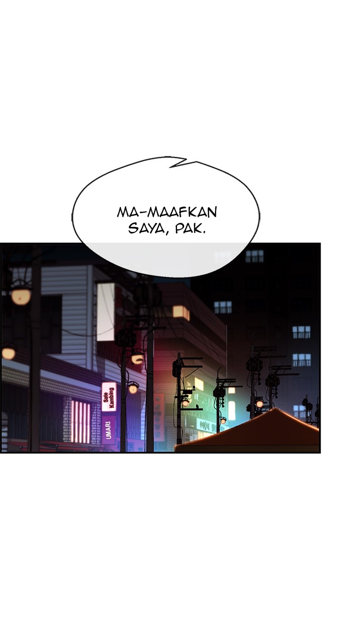 The Man   Chapter 35 Gambar 63