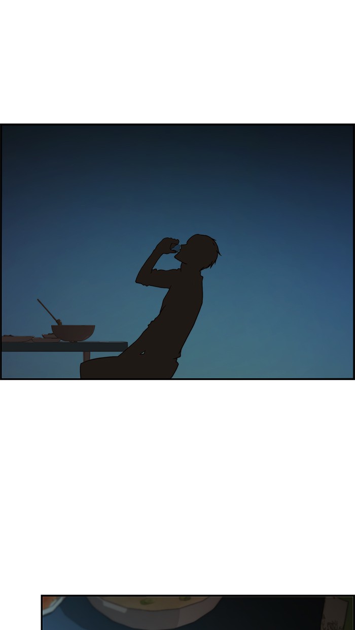 The Man   Chapter 35 Gambar 64
