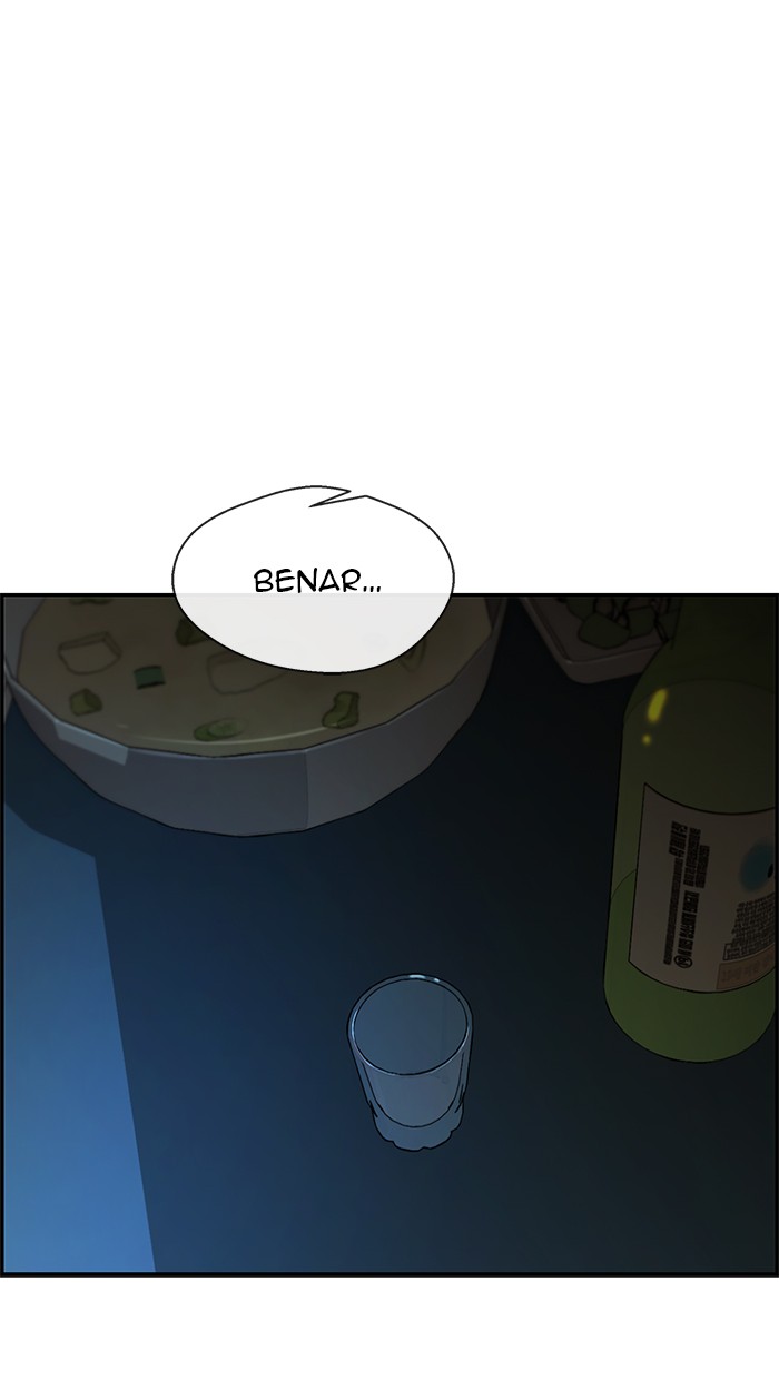 The Man   Chapter 35 Gambar 66