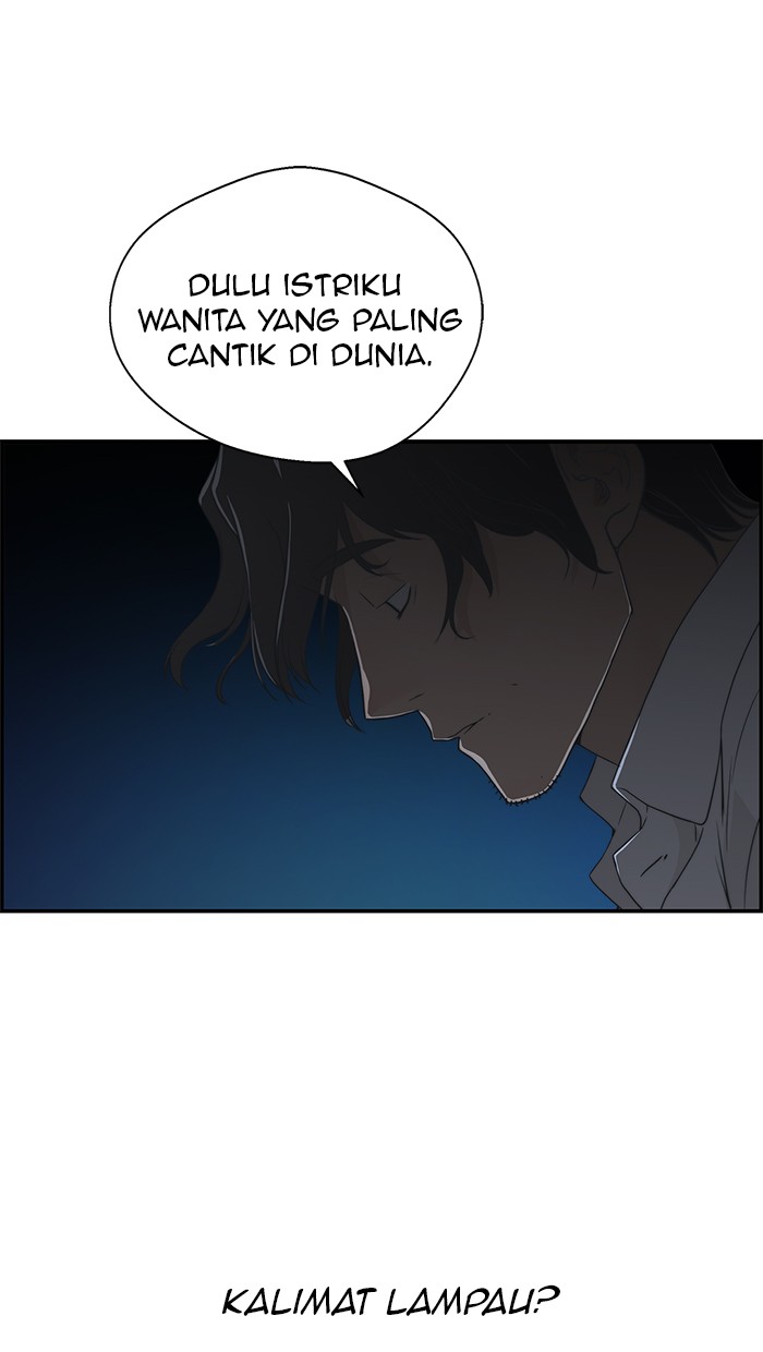The Man   Chapter 35 Gambar 68