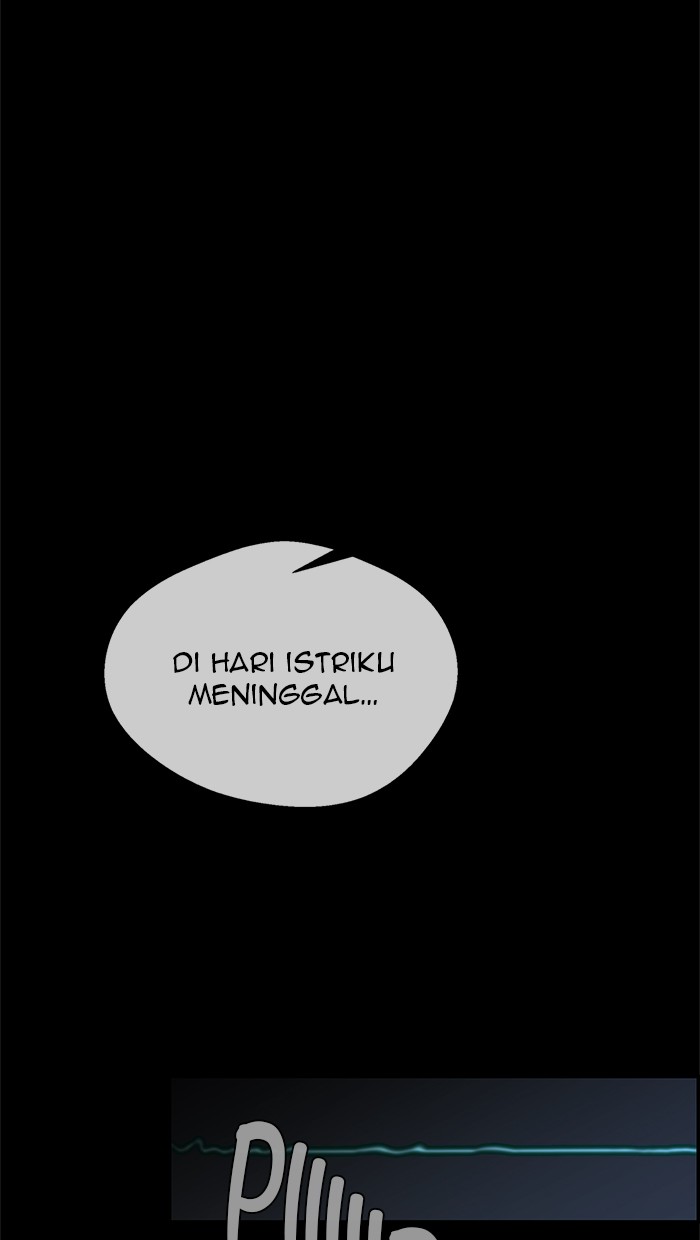 The Man   Chapter 35 Gambar 73