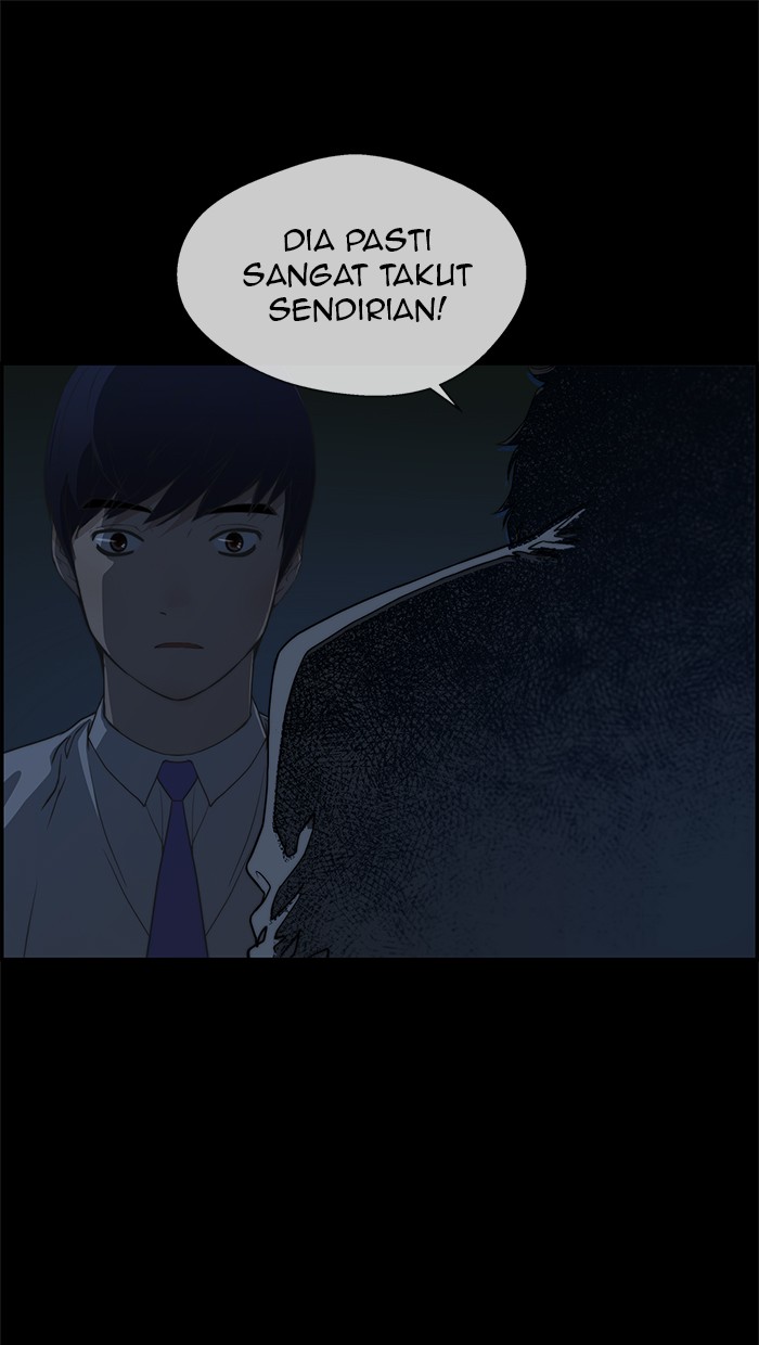 The Man   Chapter 35 Gambar 77
