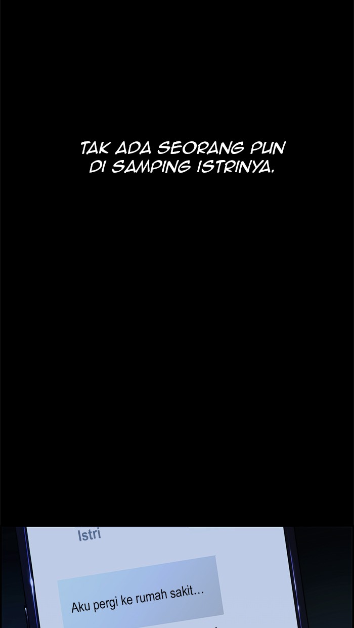 The Man   Chapter 35 Gambar 79