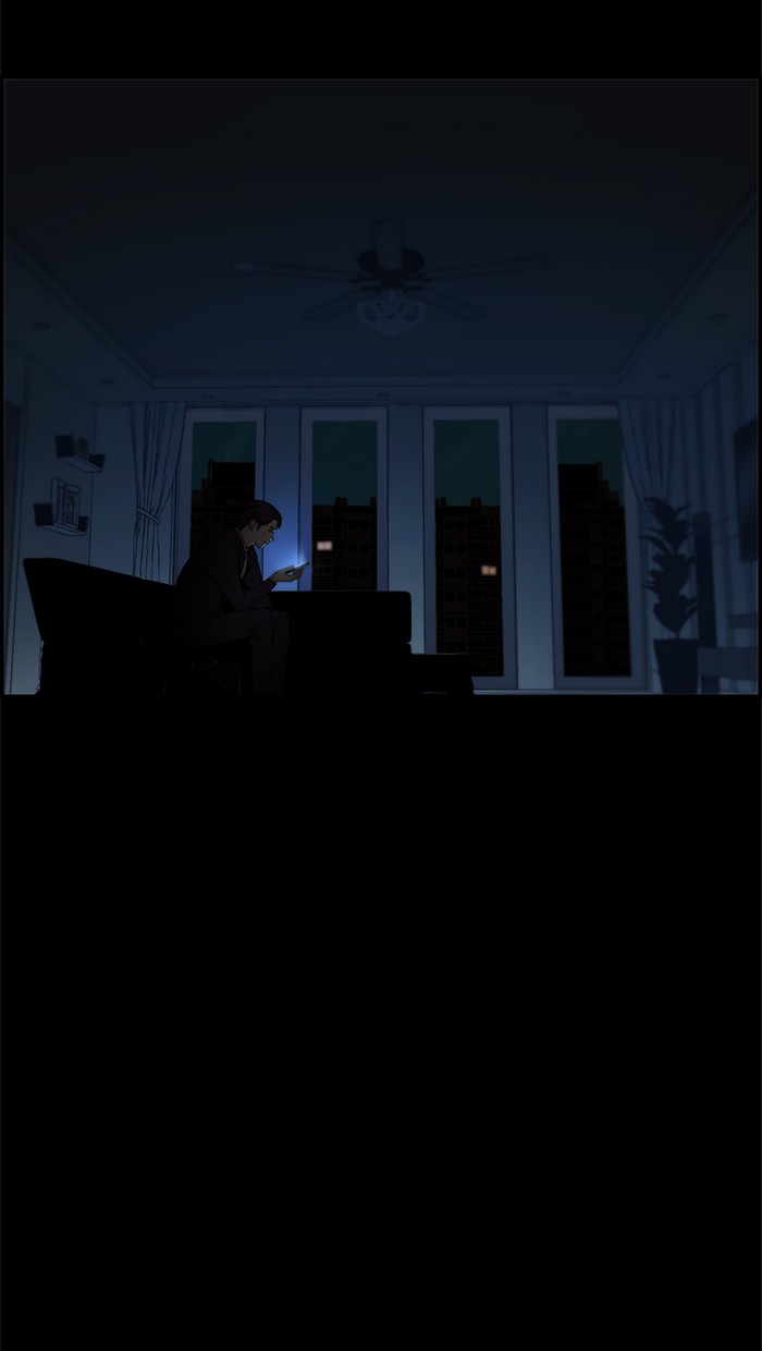 The Man   Chapter 35 Gambar 81