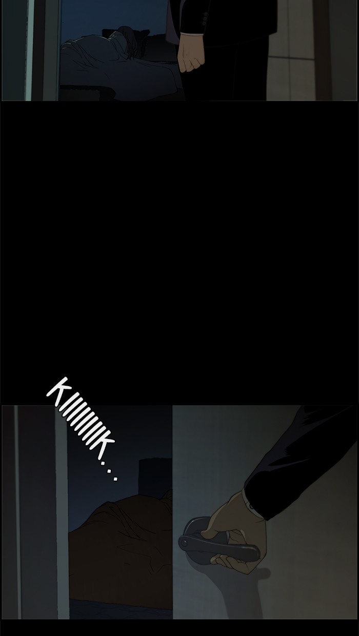The Man   Chapter 35 Gambar 84