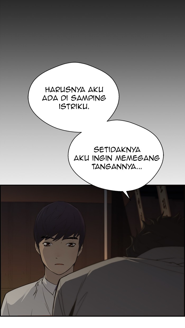 The Man   Chapter 35 Gambar 88