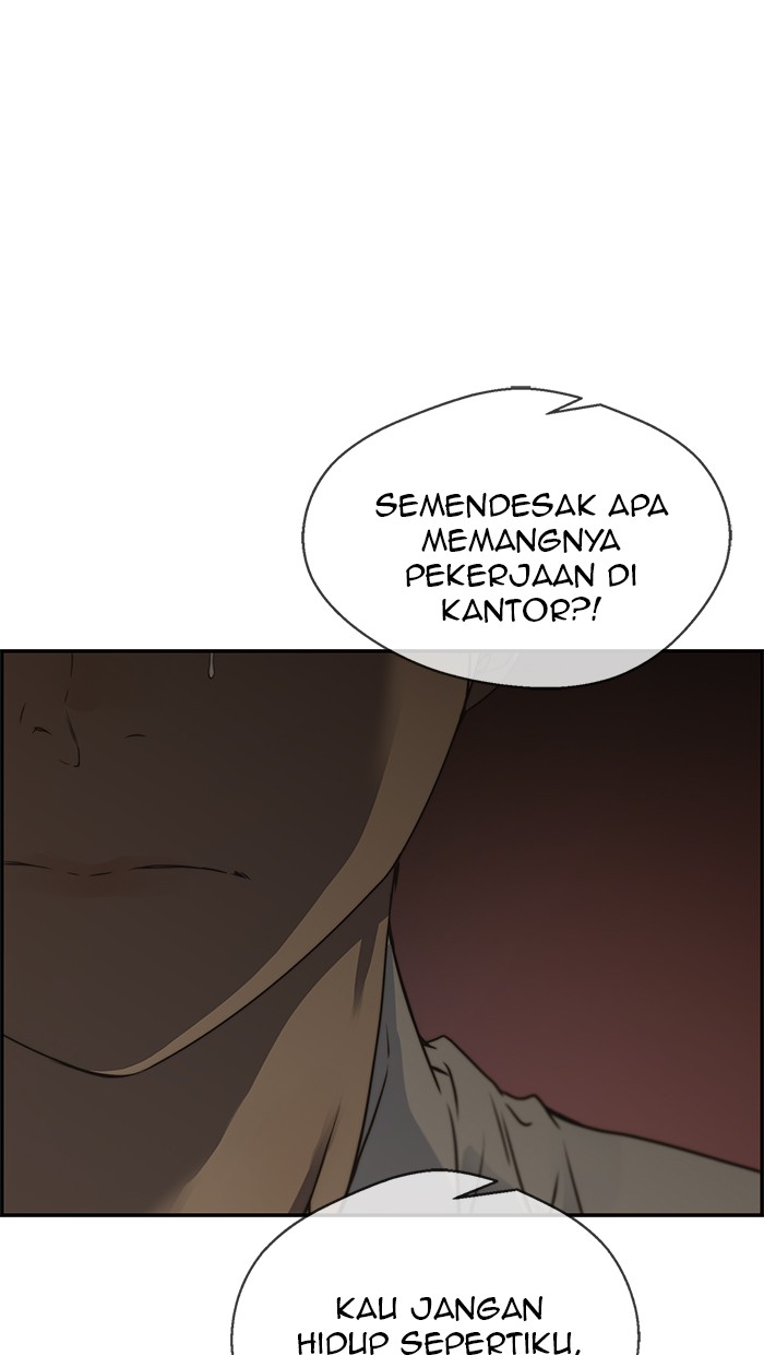 The Man   Chapter 35 Gambar 89
