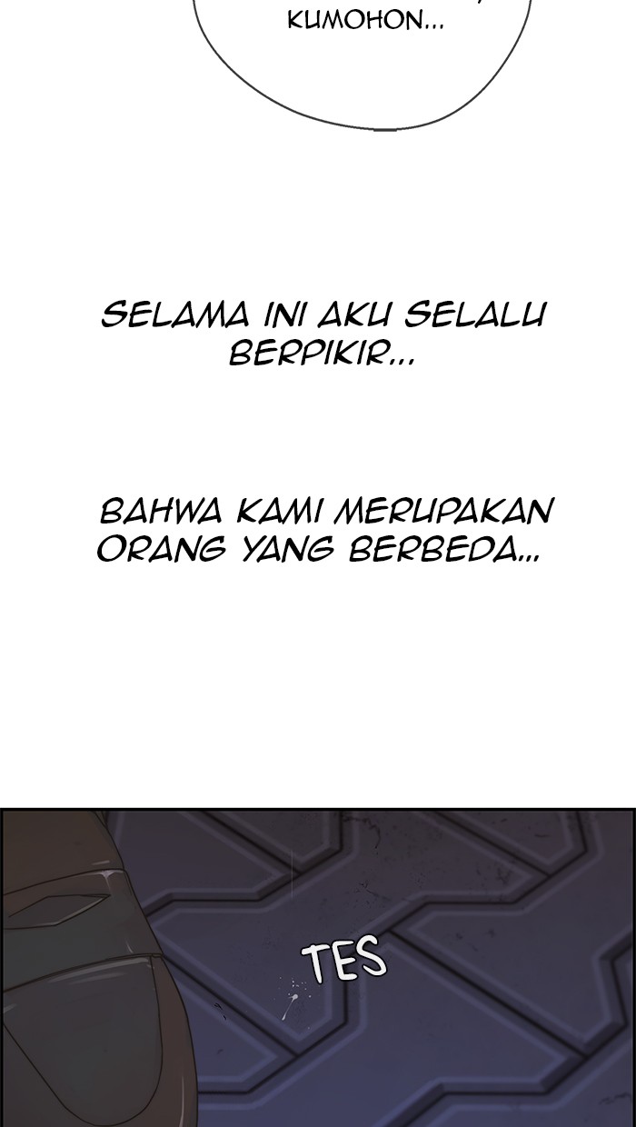 The Man   Chapter 35 Gambar 90