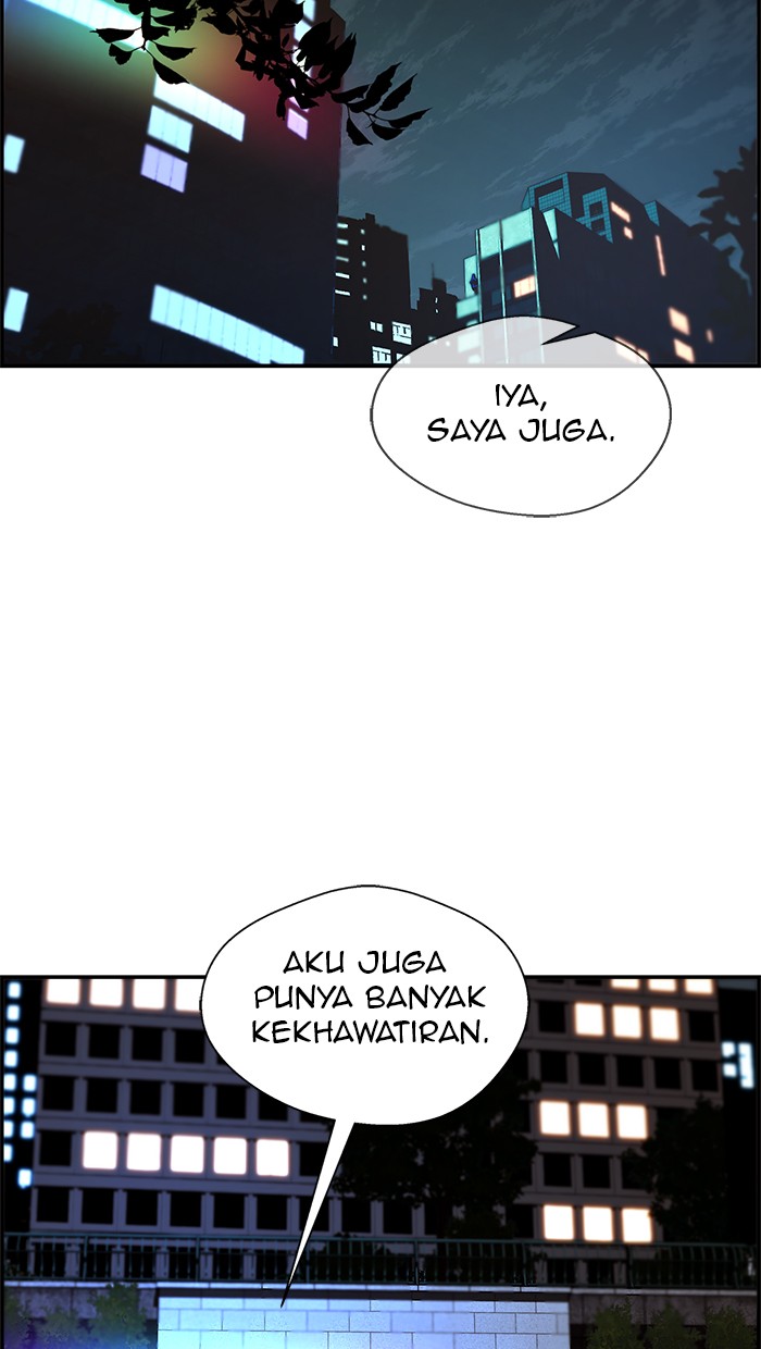 The Man   Chapter 35 Gambar 93