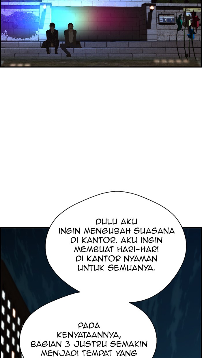 The Man   Chapter 35 Gambar 94