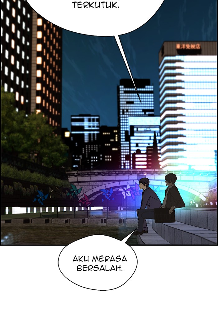 The Man   Chapter 35 Gambar 95