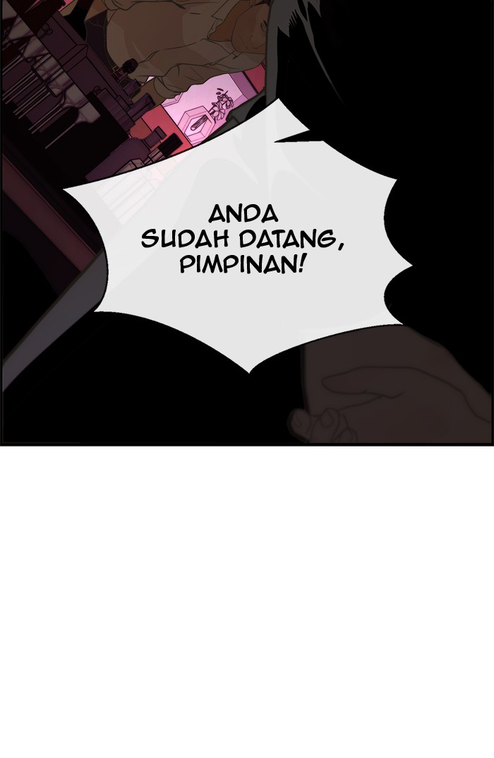The Man   Chapter 36 Gambar 24