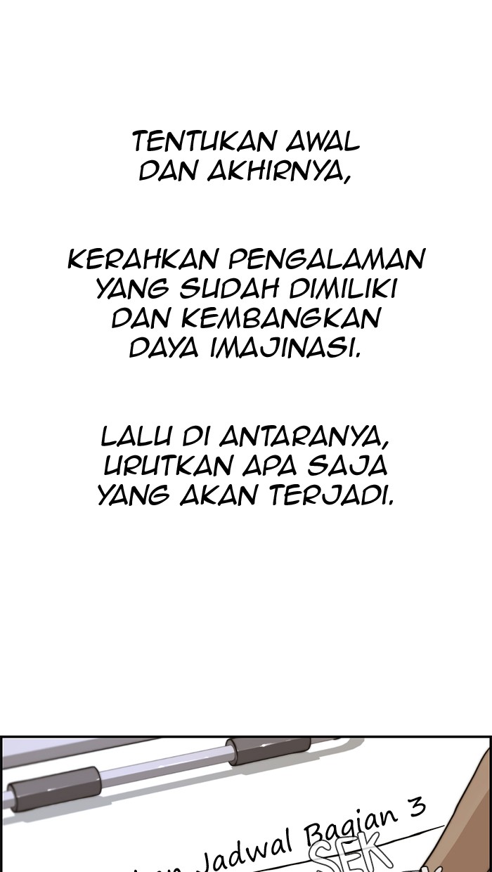 The Man   Chapter 36 Gambar 47