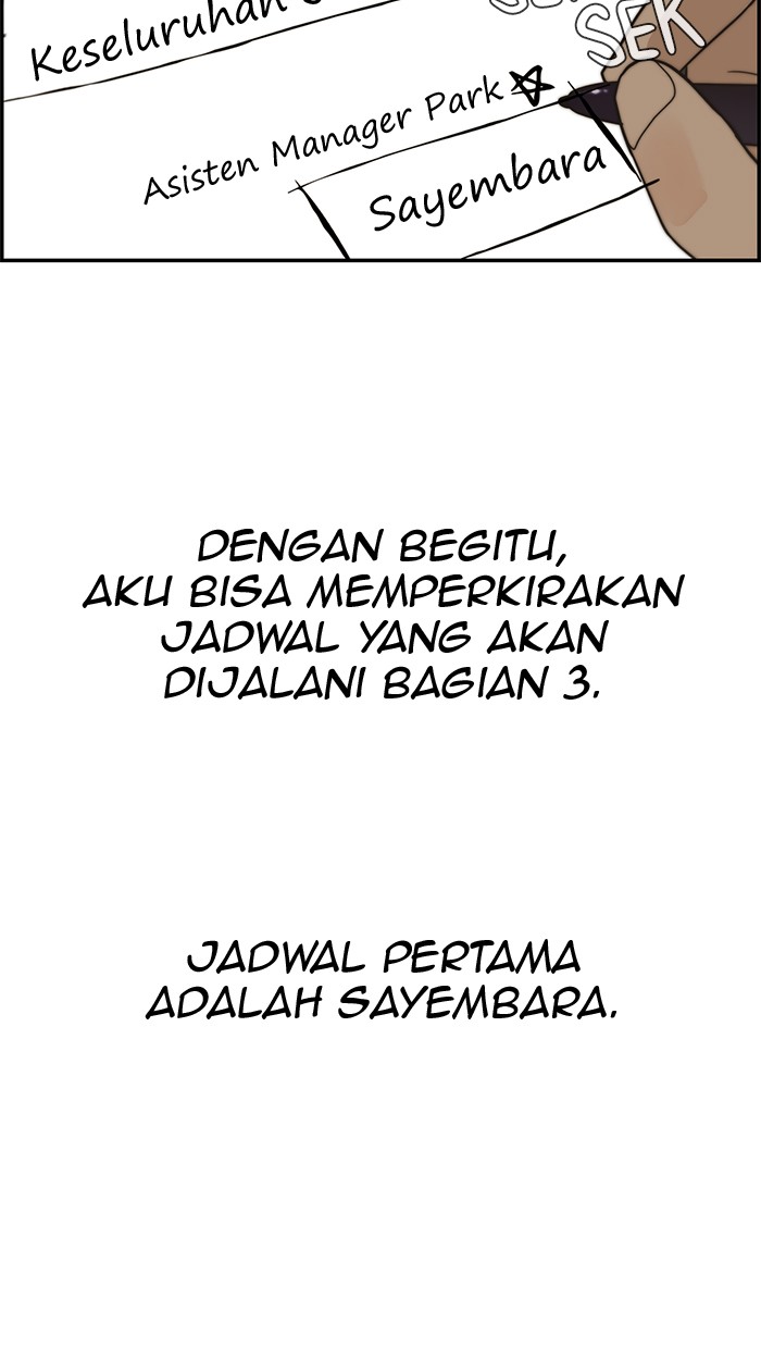 The Man   Chapter 36 Gambar 48