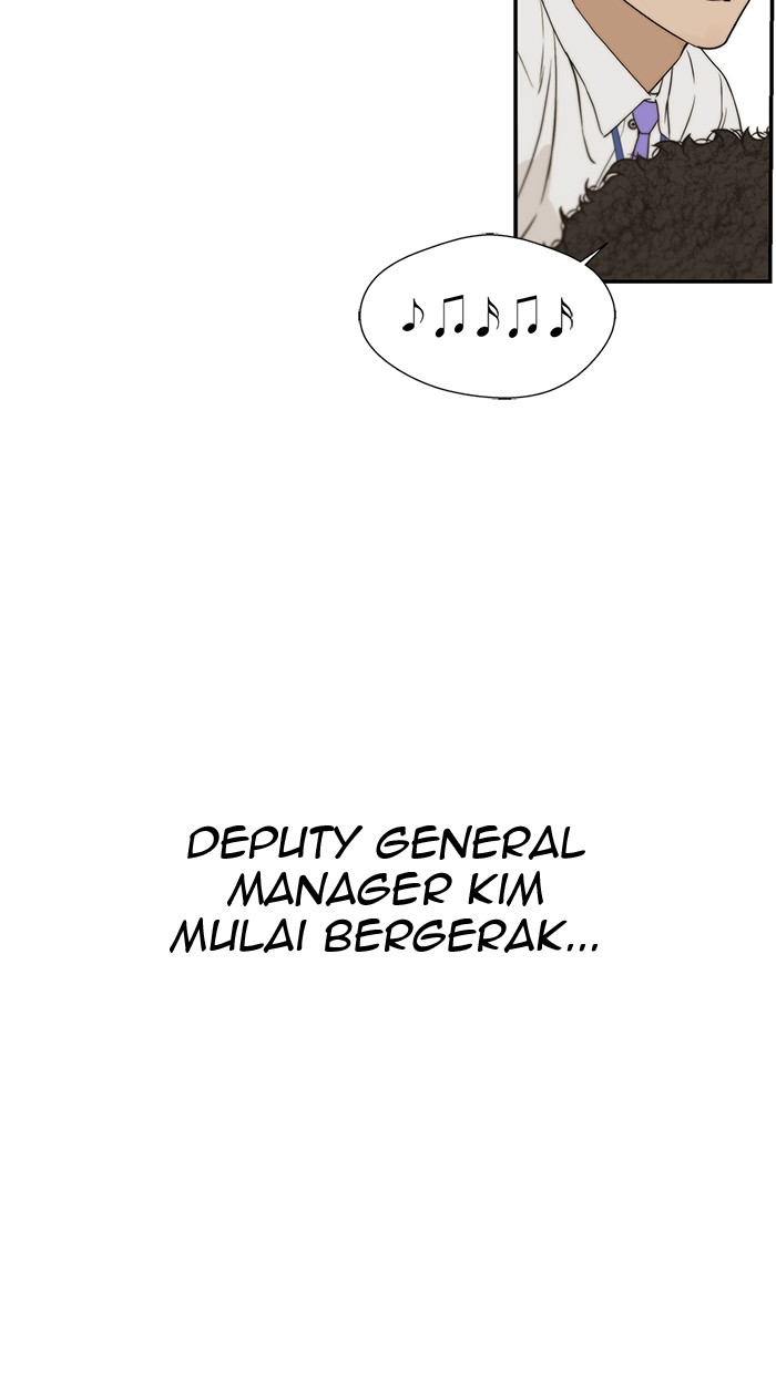 The Man   Chapter 36 Gambar 56