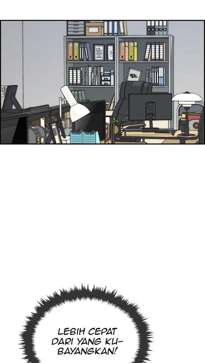 The Man   Chapter 36 Gambar 57