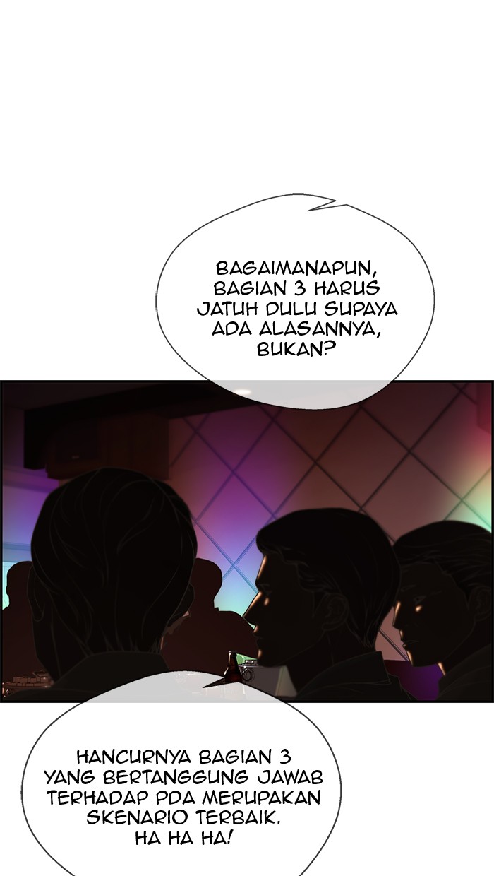 The Man   Chapter 36 Gambar 6