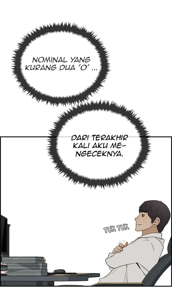 The Man   Chapter 36 Gambar 62