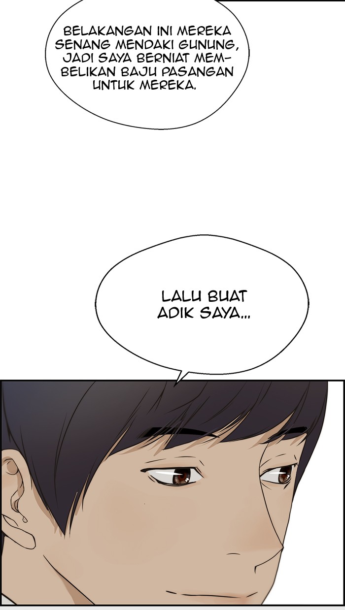 The Man   Chapter 36 Gambar 65