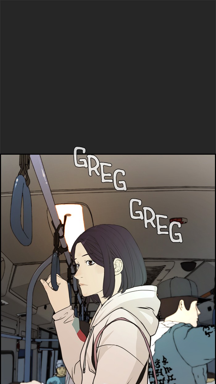 The Man   Chapter 36 Gambar 71