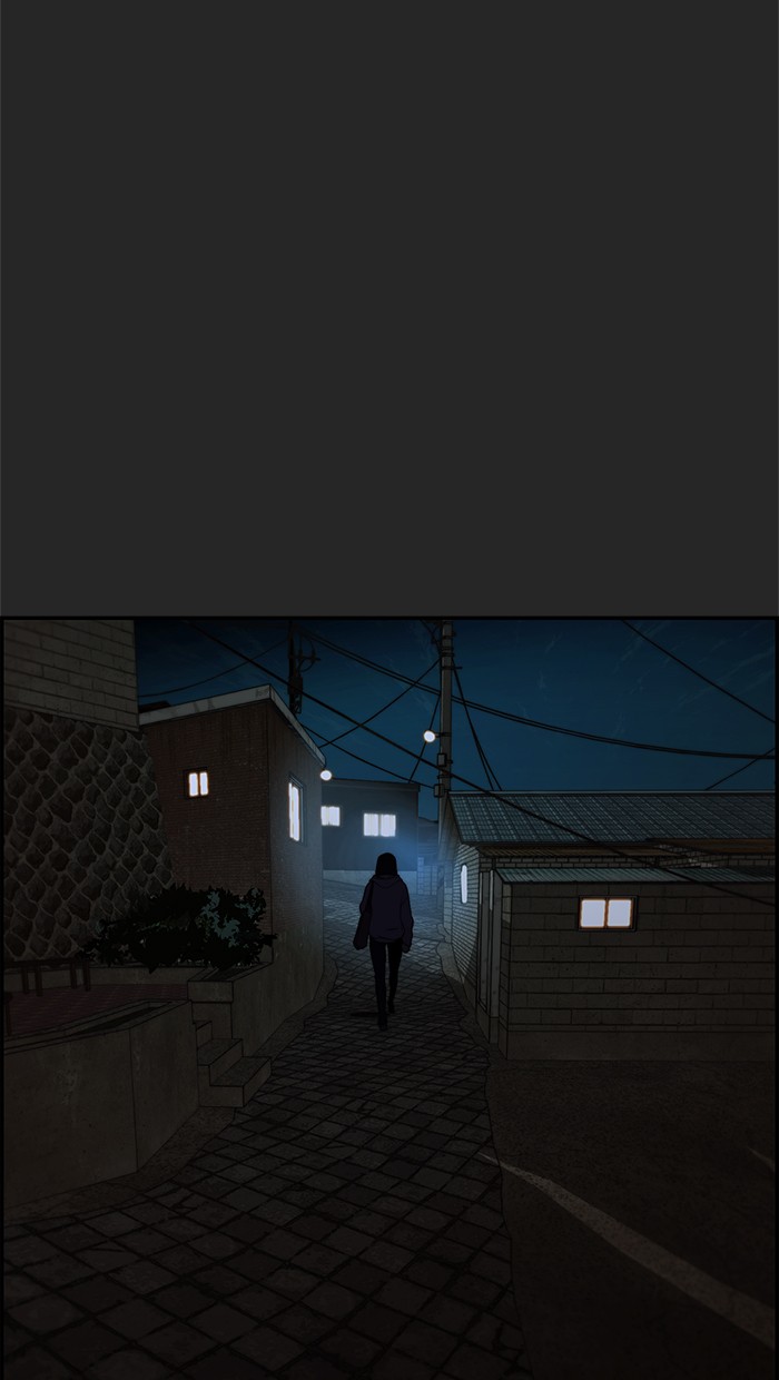 The Man   Chapter 36 Gambar 73