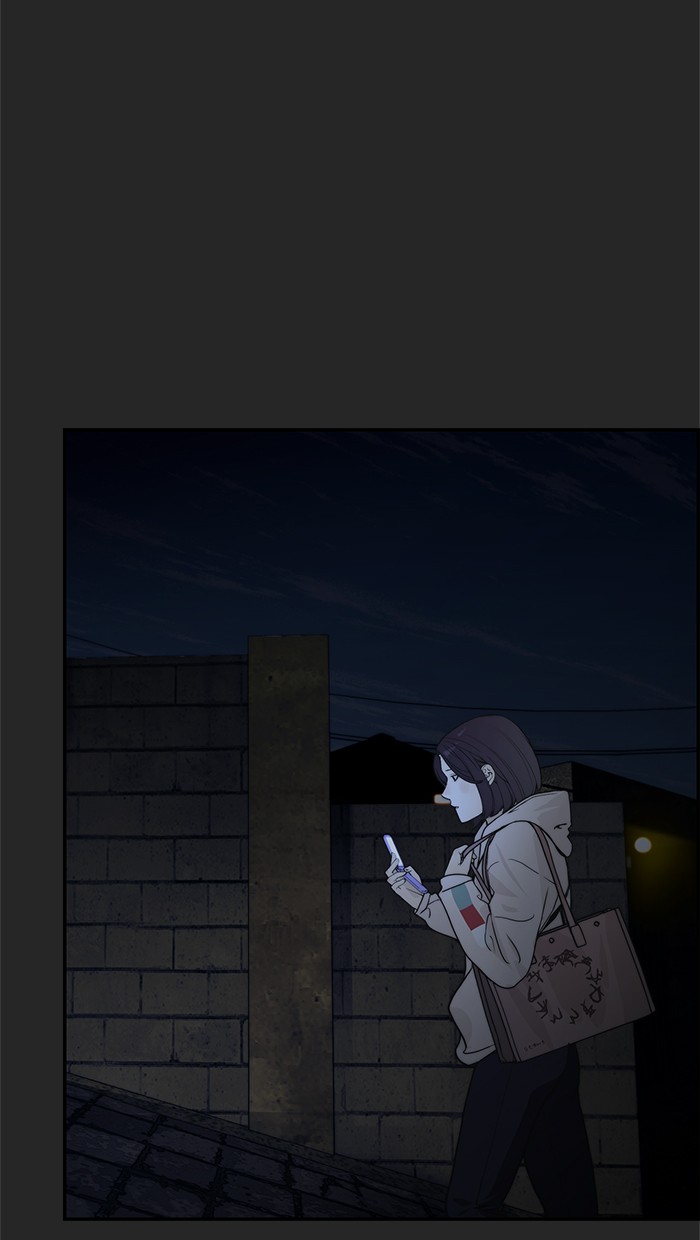 The Man   Chapter 36 Gambar 76