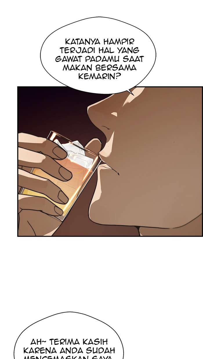 The Man   Chapter 36 Gambar 8