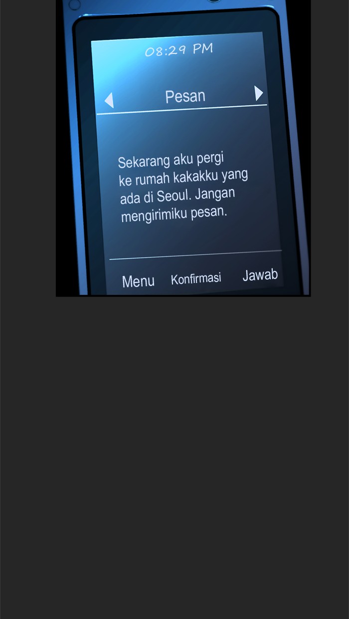 The Man   Chapter 36 Gambar 84