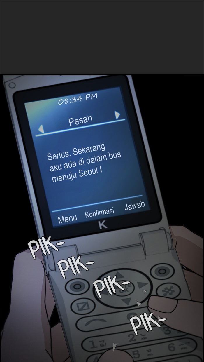The Man   Chapter 36 Gambar 88