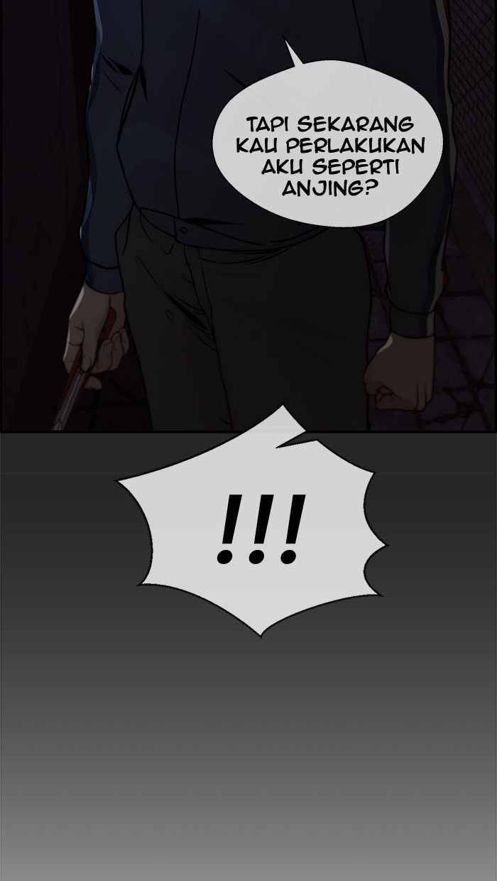 The Man   Chapter 36 Gambar 96