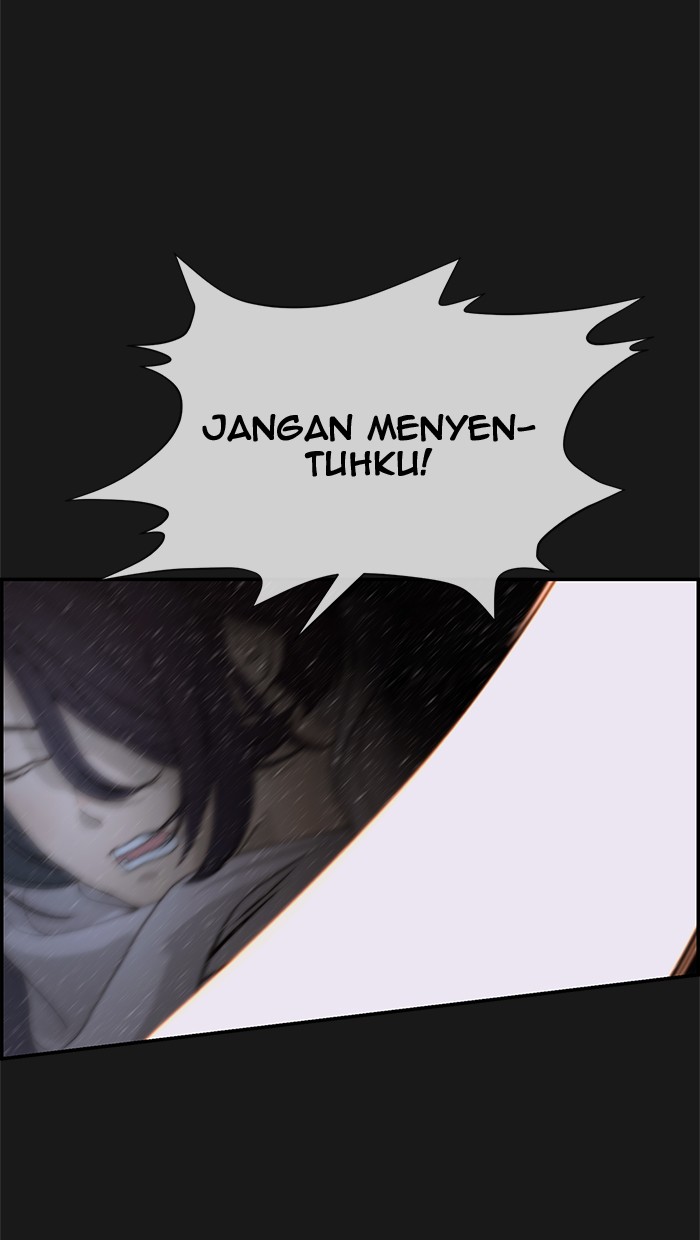 The Man   Chapter 37 Gambar 19