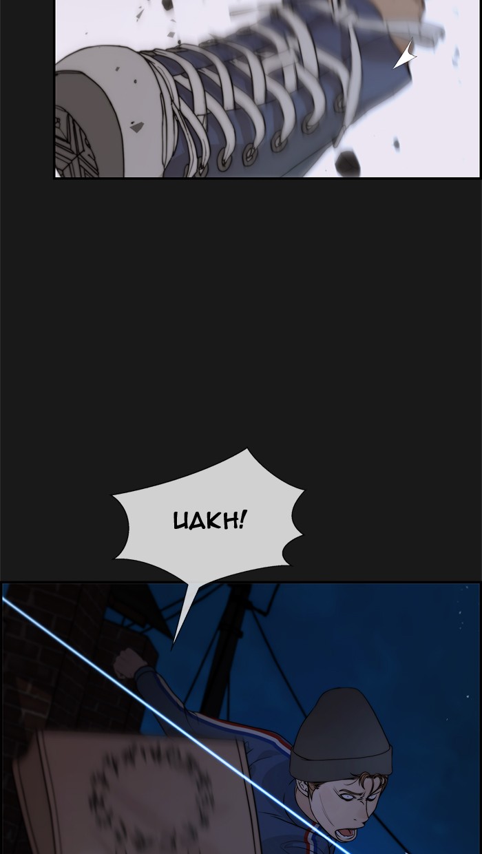 The Man   Chapter 37 Gambar 29