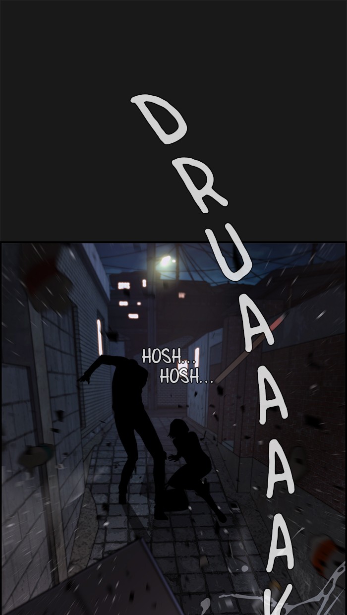 The Man   Chapter 37 Gambar 32