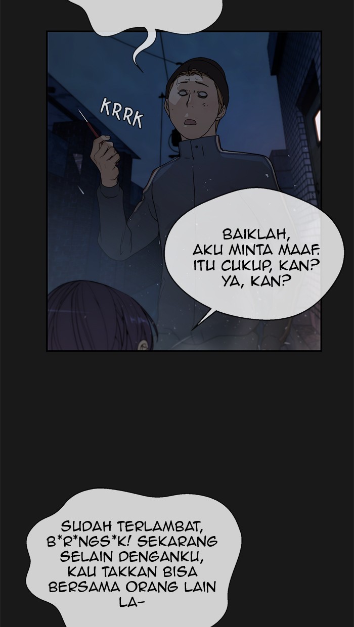 The Man   Chapter 37 Gambar 35