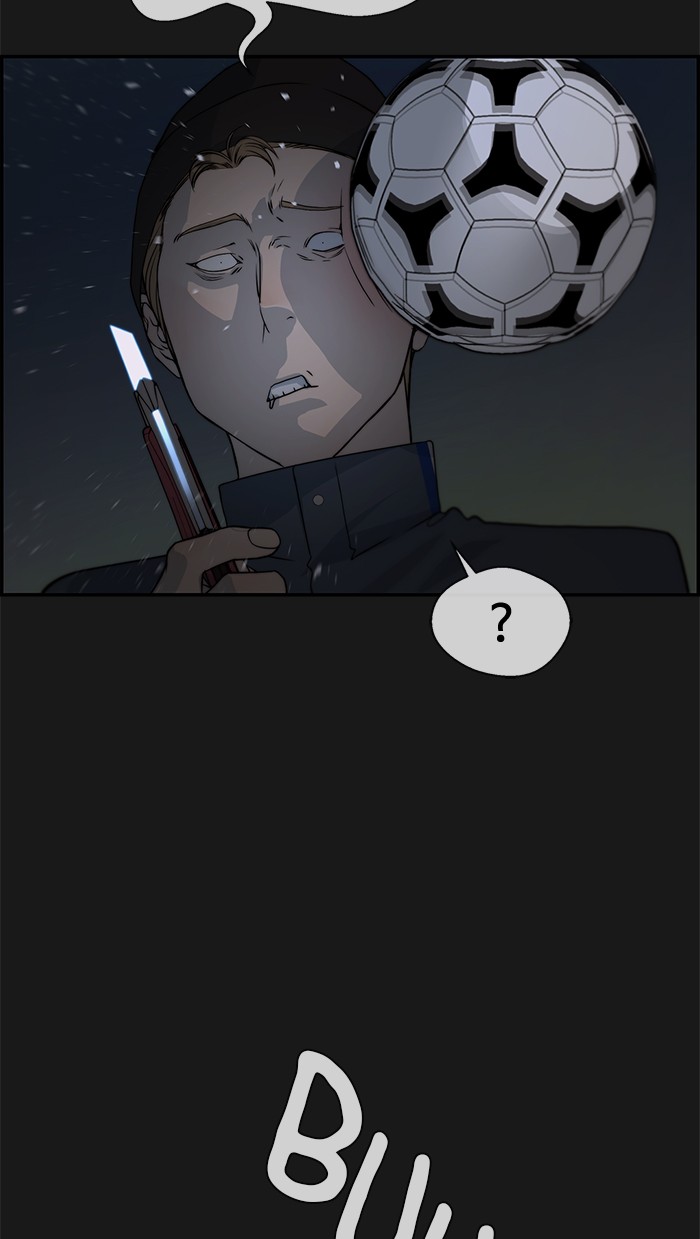 The Man   Chapter 37 Gambar 36
